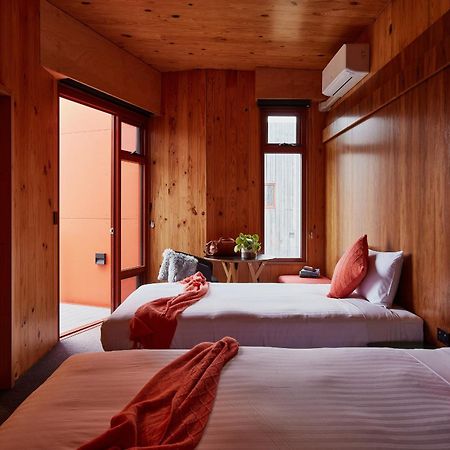 Iron Creek Bay Estate Hotell Sorell Exteriör bild