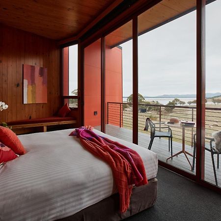 Iron Creek Bay Estate Hotell Sorell Exteriör bild