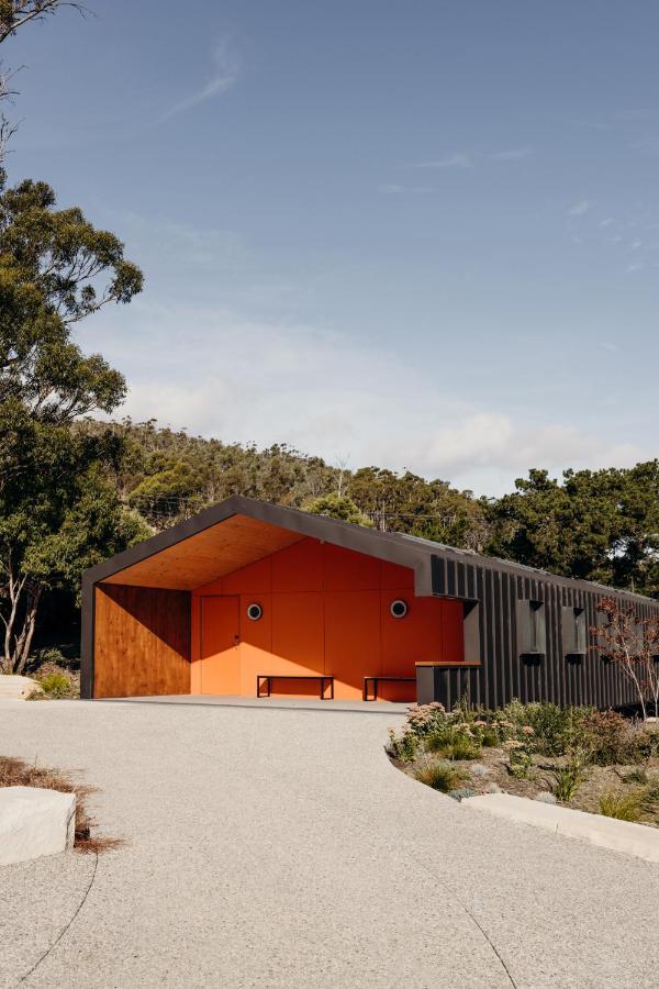 Iron Creek Bay Estate Hotell Sorell Exteriör bild