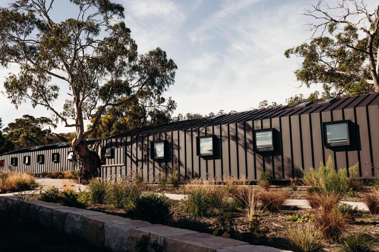 Iron Creek Bay Estate Hotell Sorell Exteriör bild