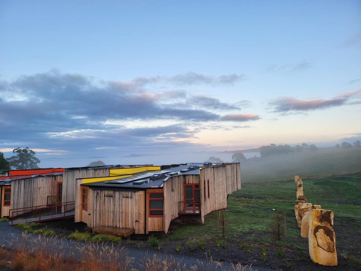 Iron Creek Bay Estate Hotell Sorell Exteriör bild