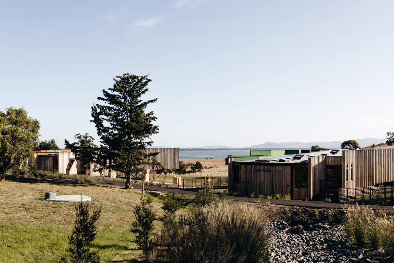 Iron Creek Bay Estate Hotell Sorell Exteriör bild