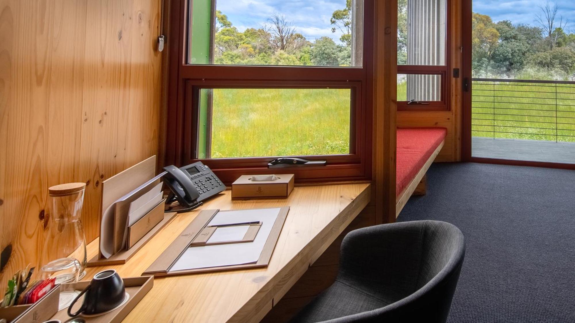 Iron Creek Bay Estate Hotell Sorell Exteriör bild
