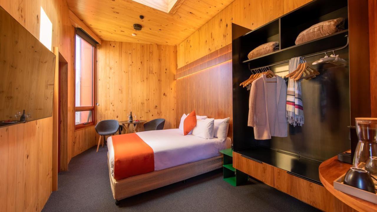 Iron Creek Bay Estate Hotell Sorell Exteriör bild