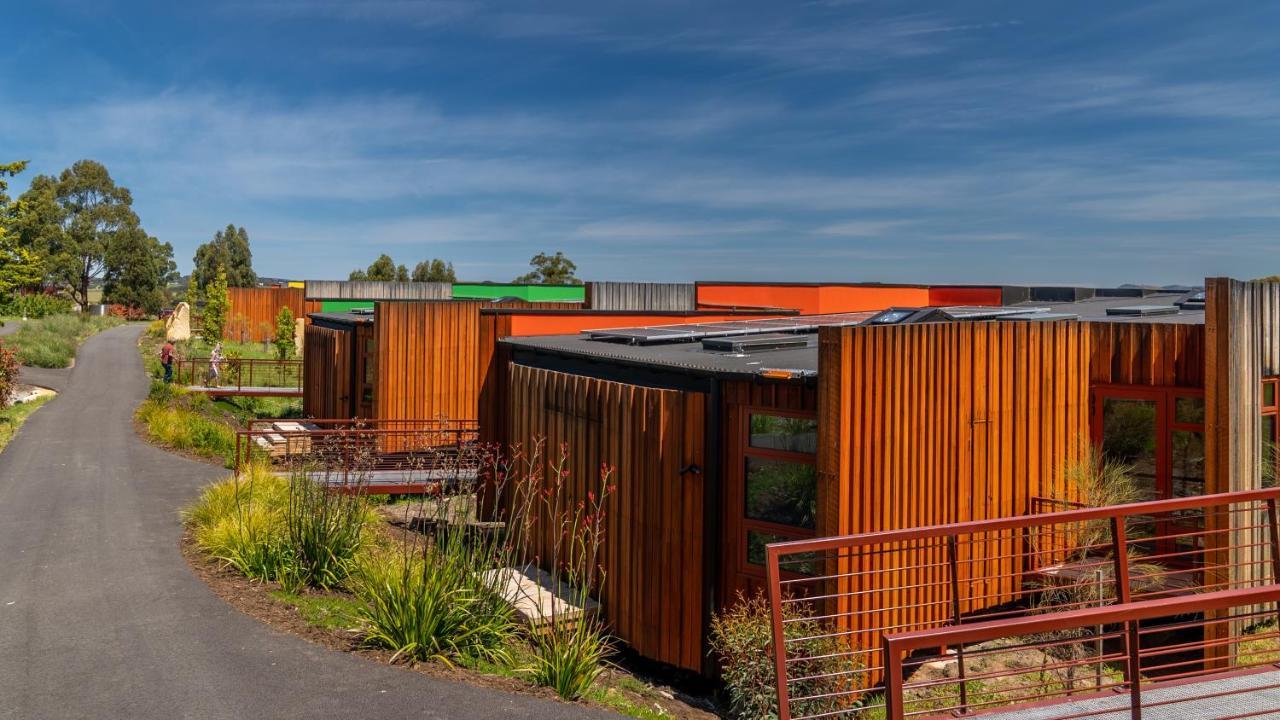 Iron Creek Bay Estate Hotell Sorell Exteriör bild