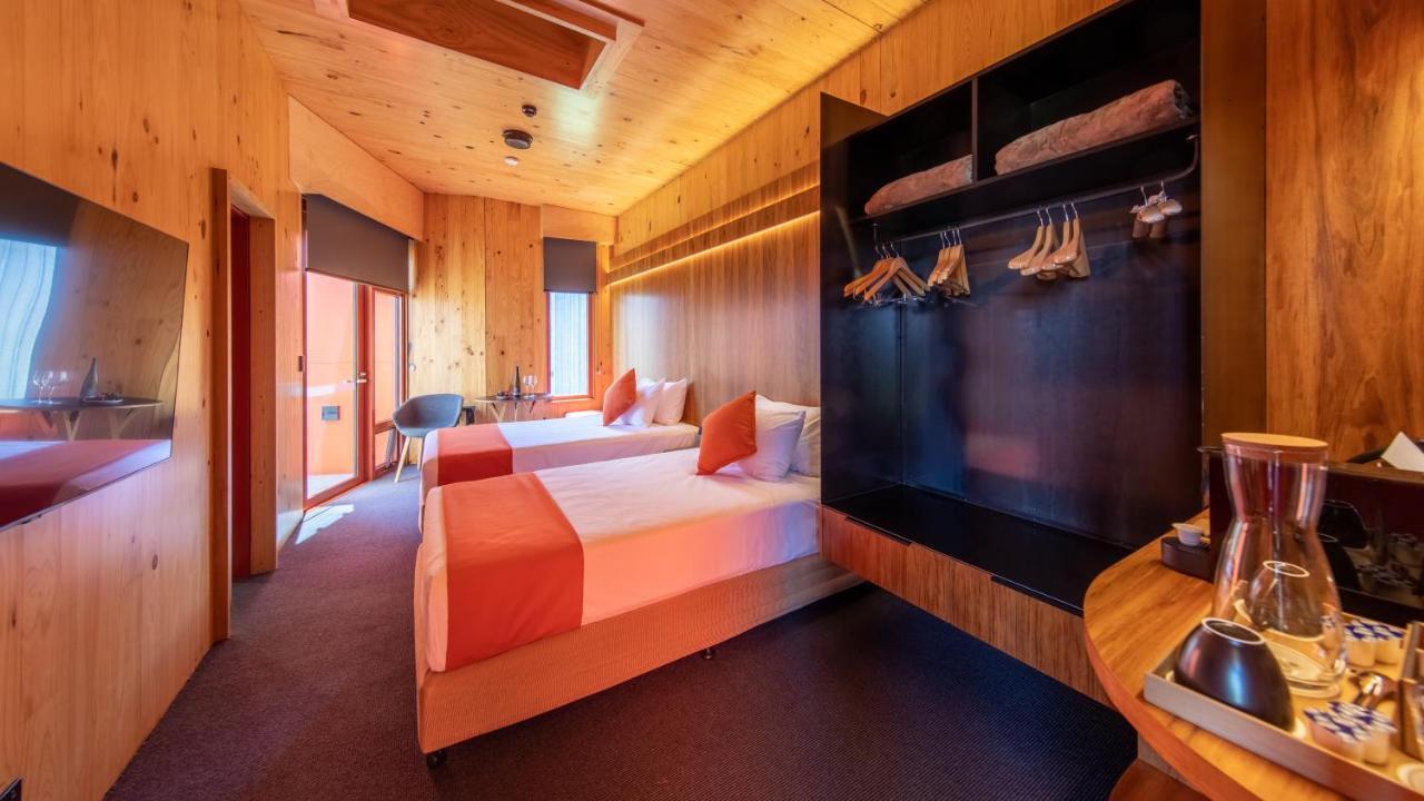 Iron Creek Bay Estate Hotell Sorell Exteriör bild