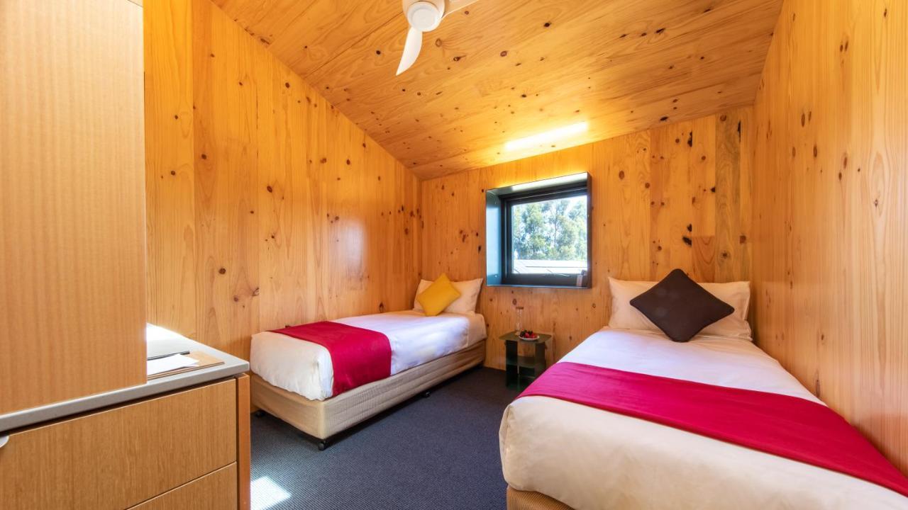 Iron Creek Bay Estate Hotell Sorell Exteriör bild