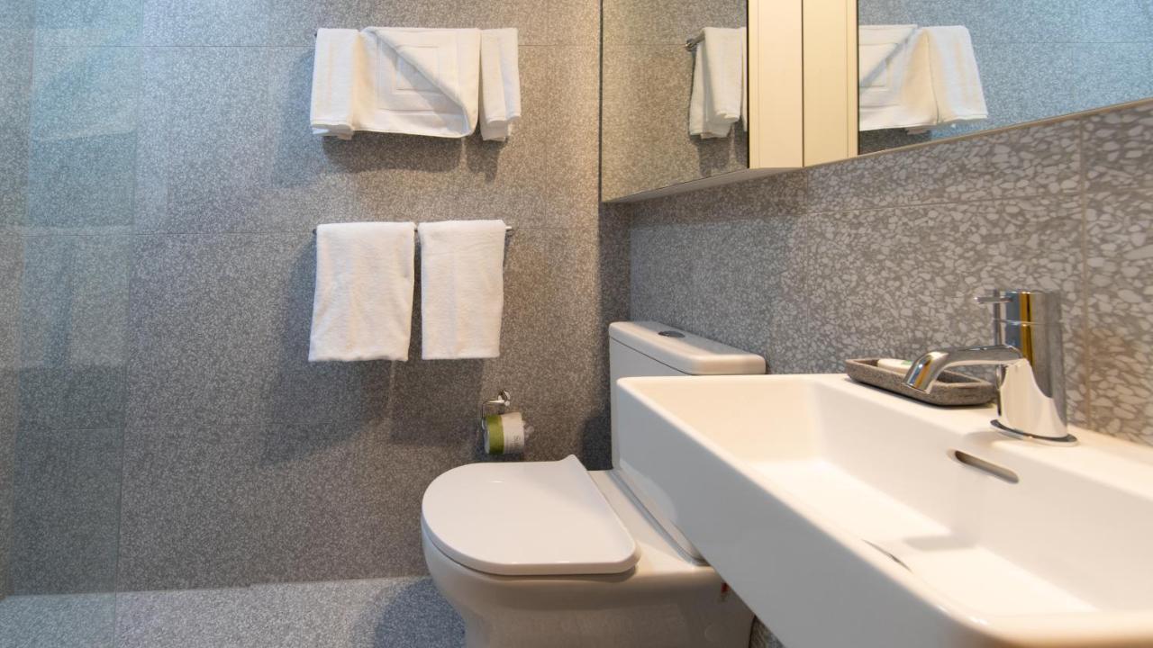 Iron Creek Bay Estate Hotell Sorell Exteriör bild