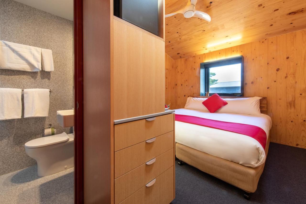 Iron Creek Bay Estate Hotell Sorell Exteriör bild