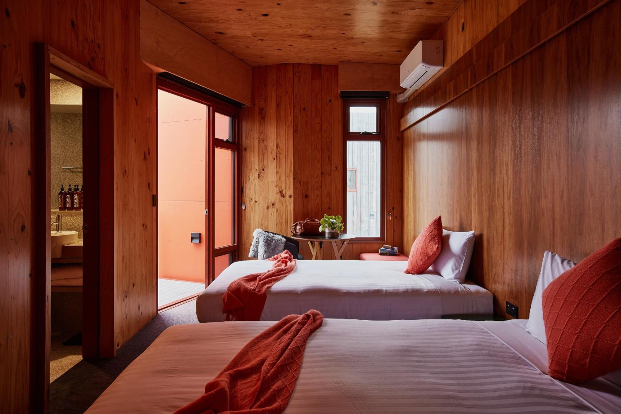 Iron Creek Bay Estate Hotell Sorell Exteriör bild