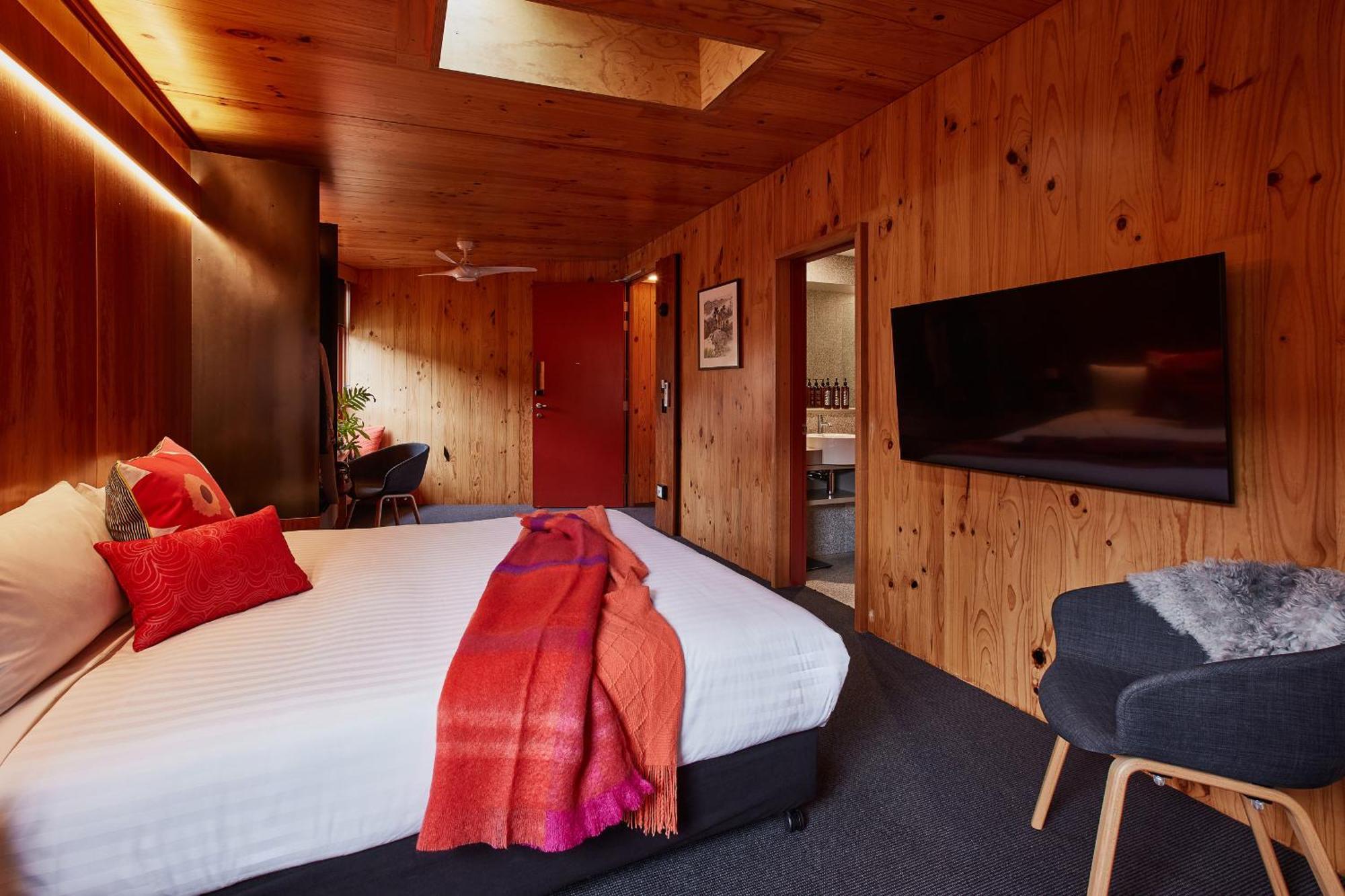Iron Creek Bay Estate Hotell Sorell Exteriör bild