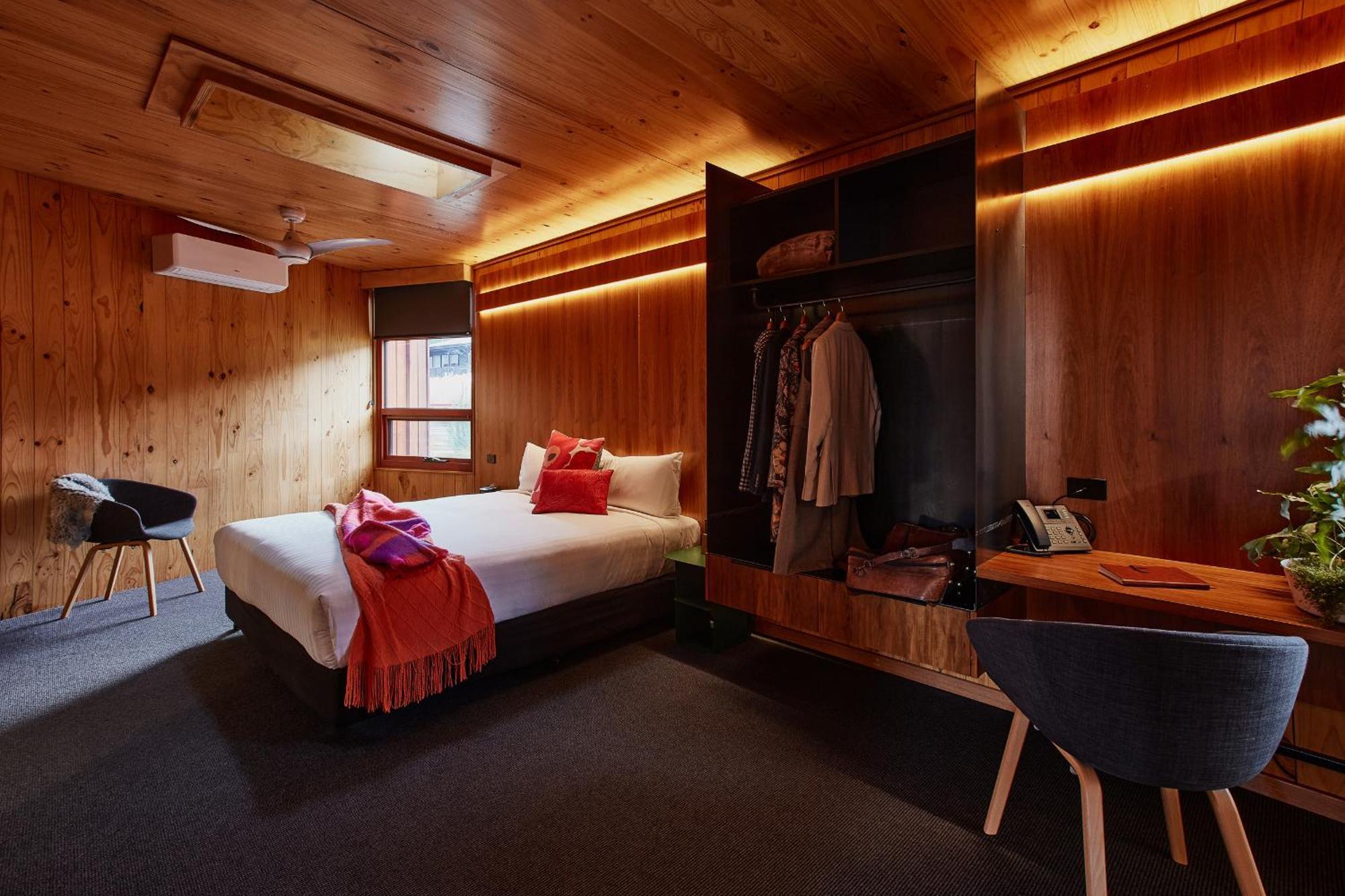 Iron Creek Bay Estate Hotell Sorell Exteriör bild