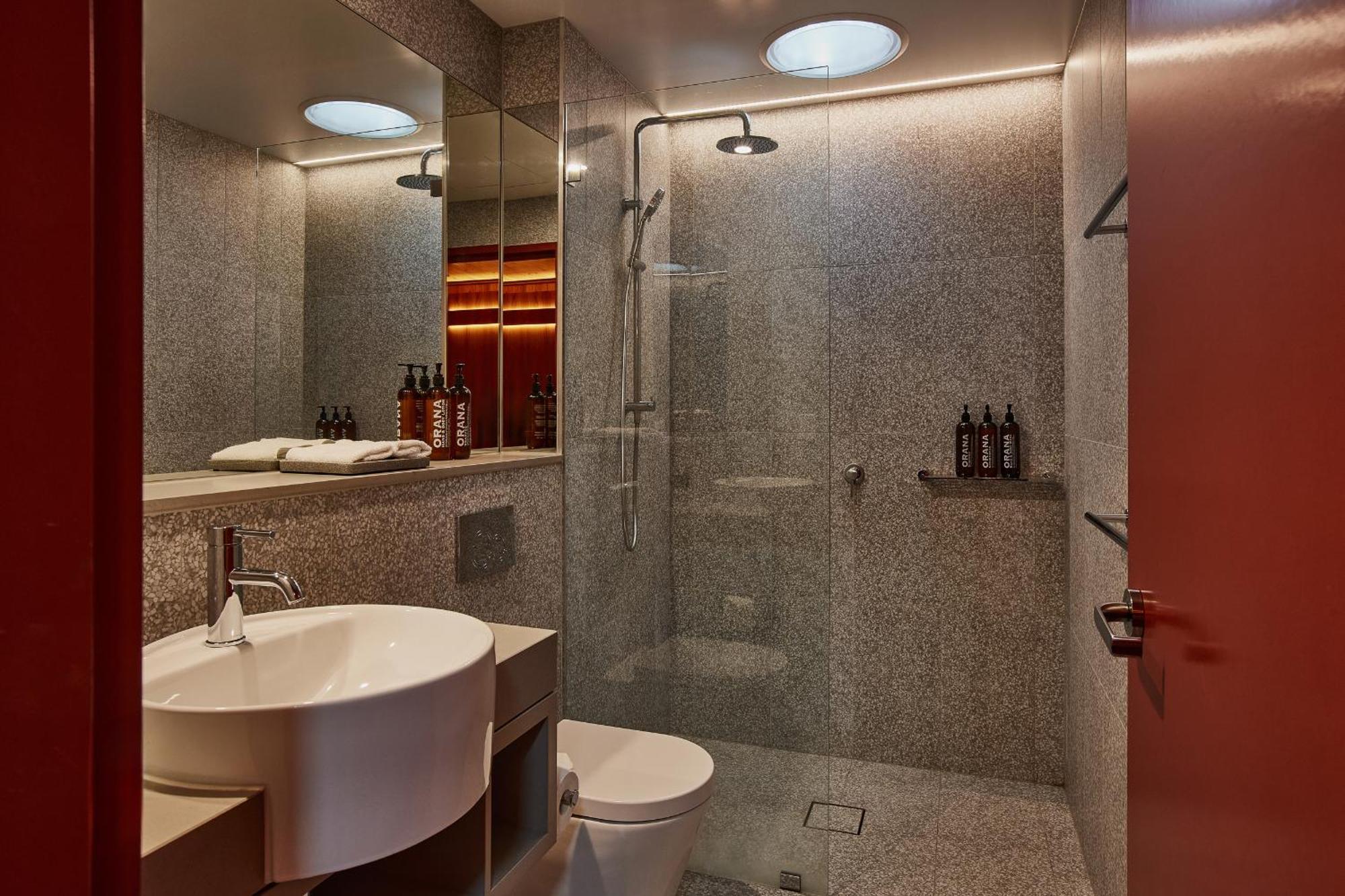 Iron Creek Bay Estate Hotell Sorell Exteriör bild