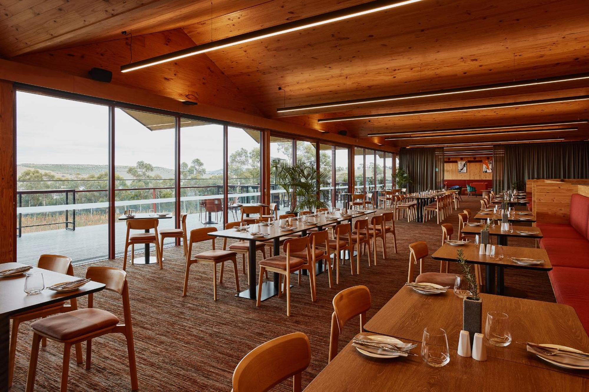 Iron Creek Bay Estate Hotell Sorell Exteriör bild
