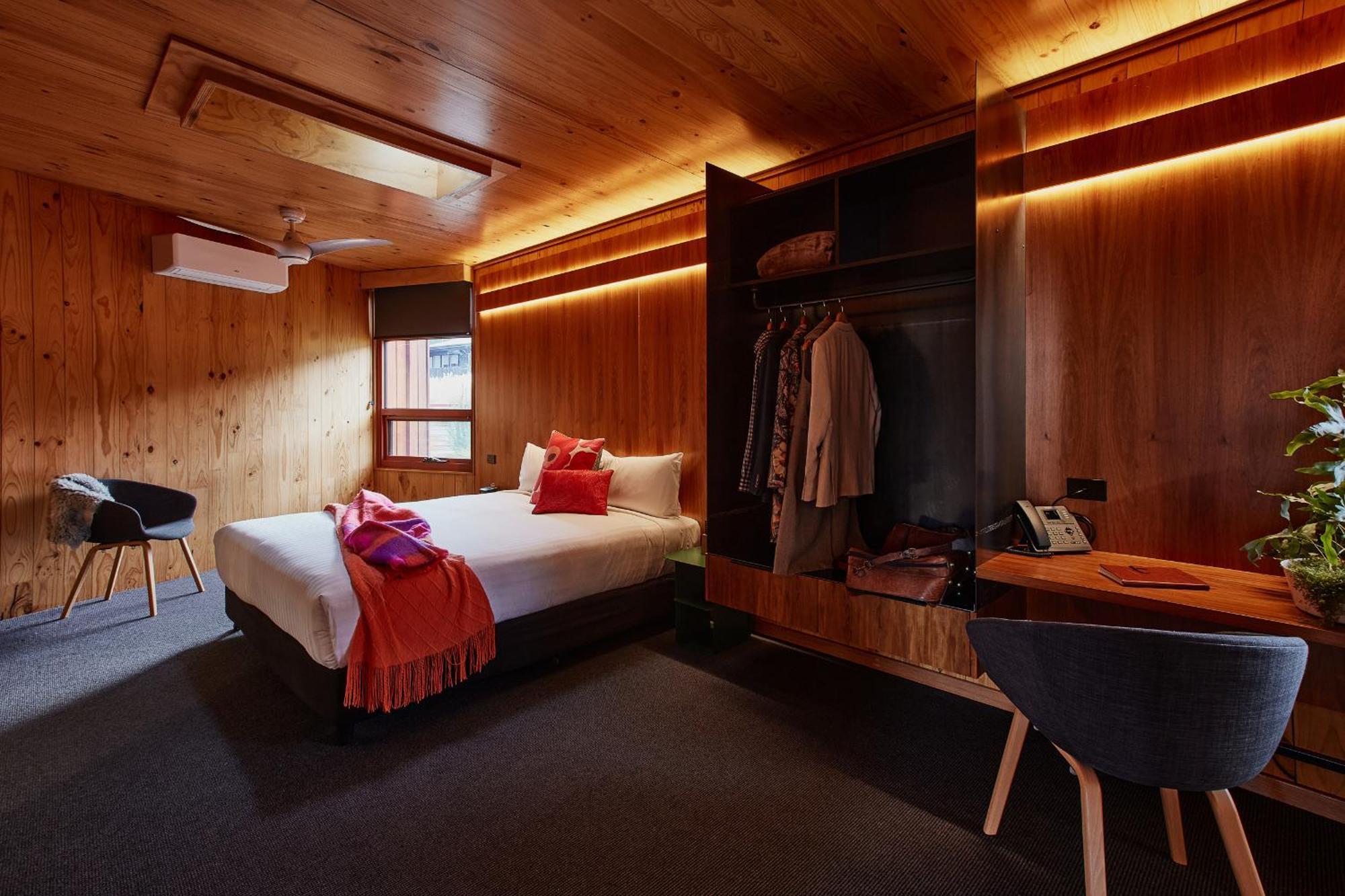 Iron Creek Bay Estate Hotell Sorell Exteriör bild